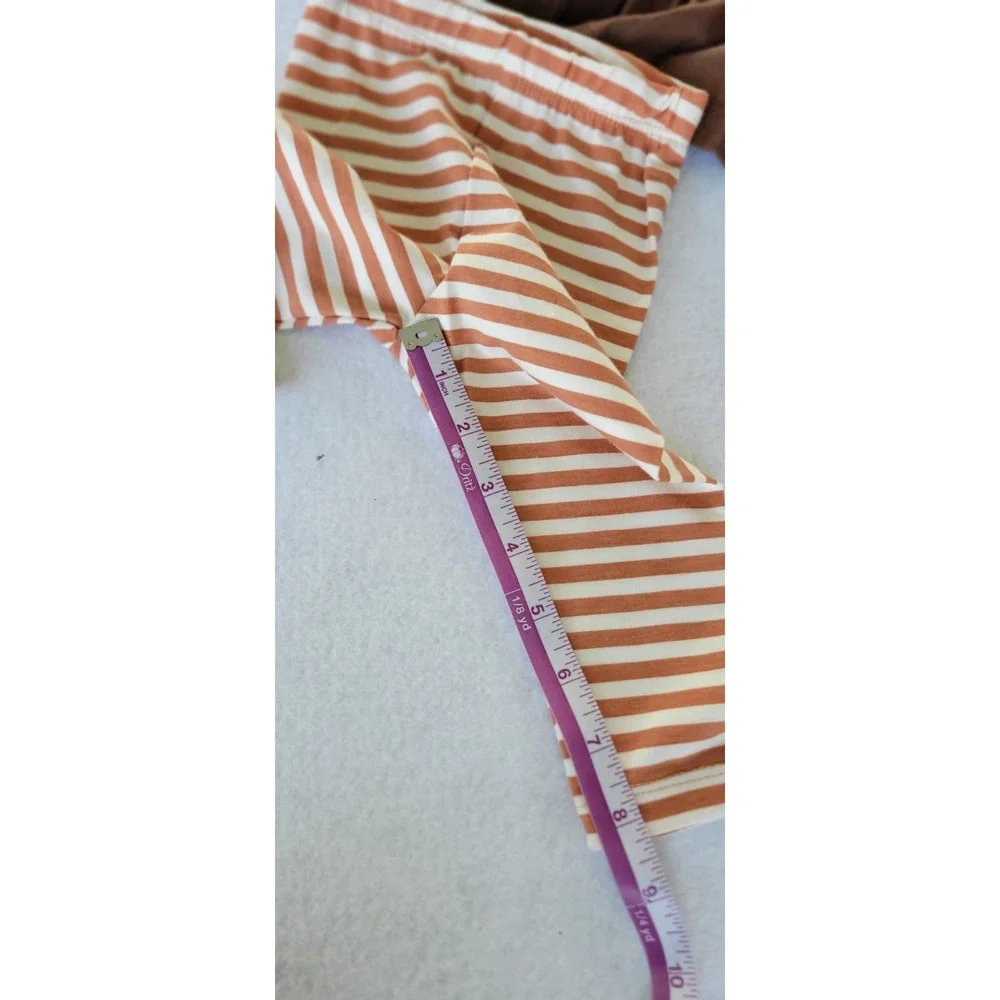 planet cotton New Born Baby Girls 2‎ piece set Of Thanksgiving